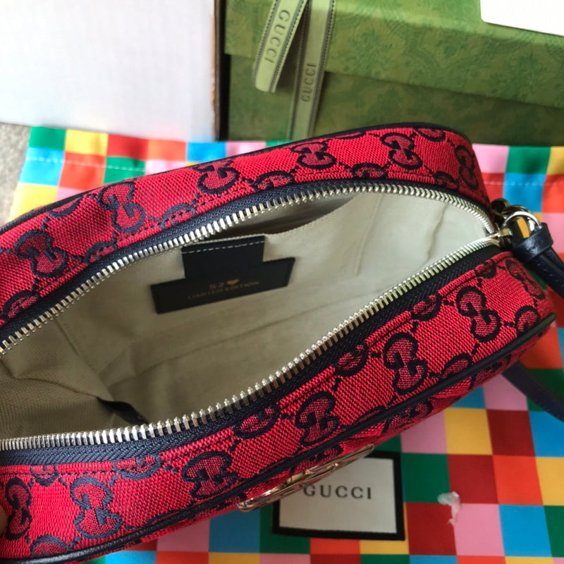 Amelia-i GUKI Women Bags - 853