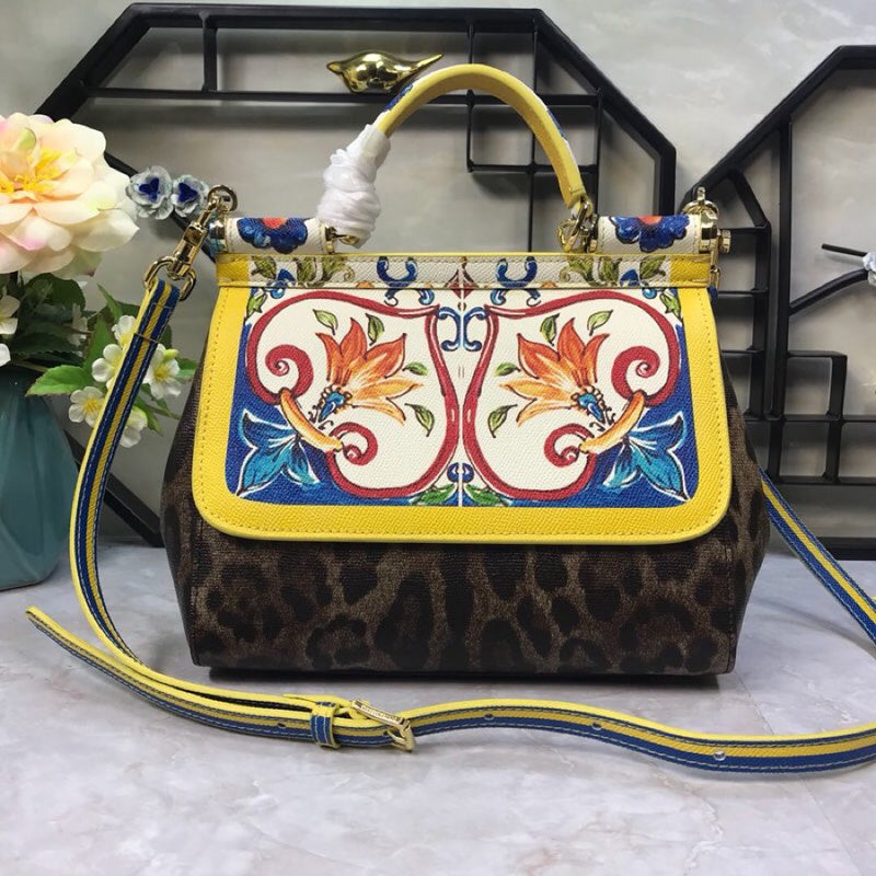 Amelia- DG Bags - 296