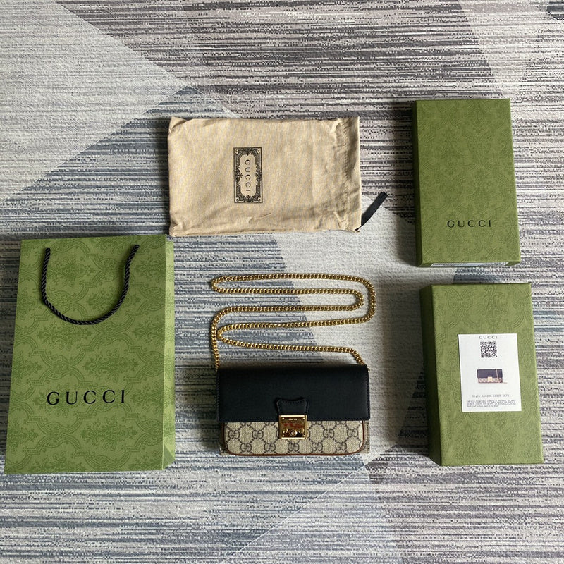 Amelia- GUKI Bags - 1726
