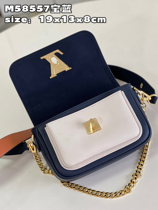 Amelia - LV Bags - 15606