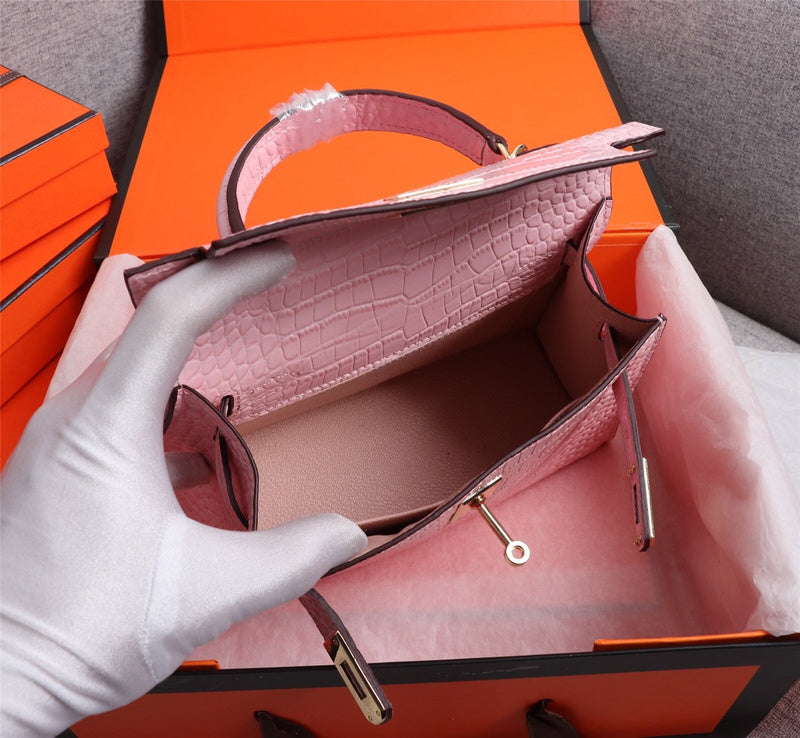Amelia- HRMS LUXURY BAGS - 753