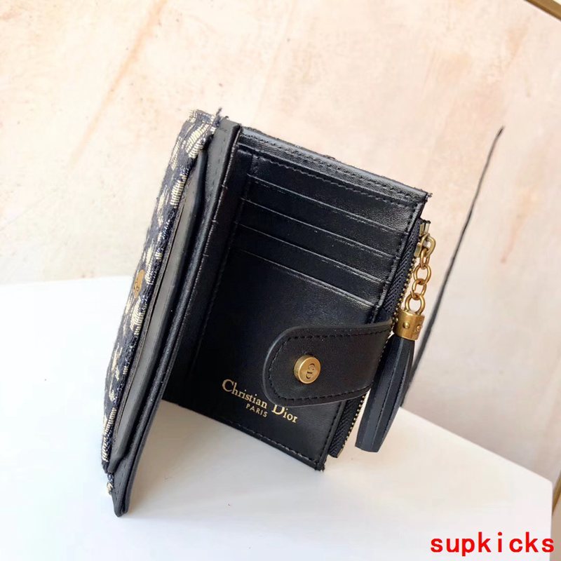 Amelia- Mix Wallets - 336