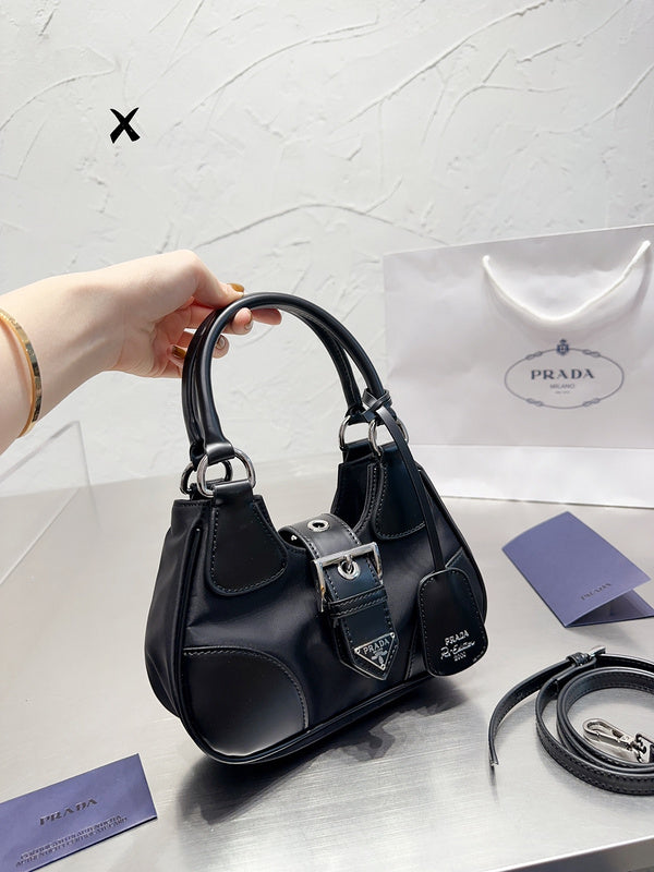 Camila Bags - Prada Bags - 646