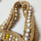 Amelia- PRDA  LUXURY BAGS - 467
