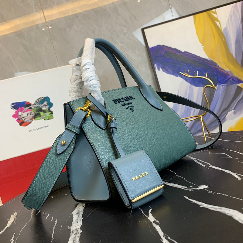 Camila Bags - Prada Bags - 1128