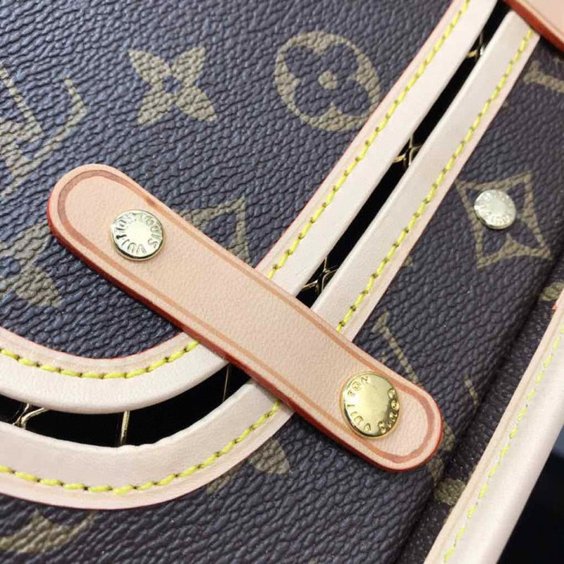 Amelia- - LOV Men Bags - 296