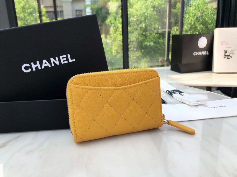 Amelia-i CHL Wallets - 011