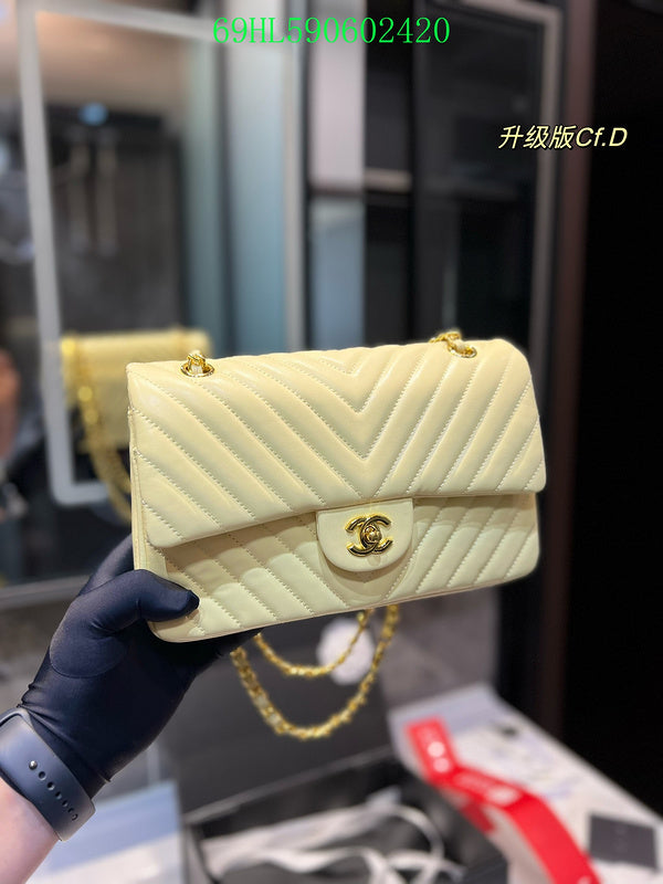 Amelia - CHL Bags - 765