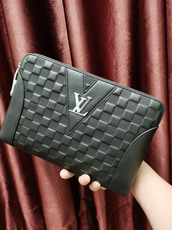 Amelia- LOV  Luxury  Wallets - 858