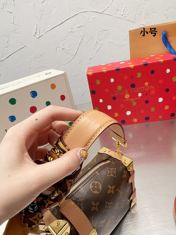 Amelia - LV Bags - 14950