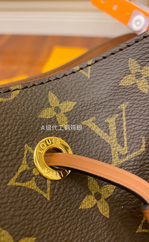 Amelia's Bag Gallery - LOV Bags - 1017