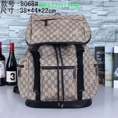 Amelia  - GCI Bags - 11422