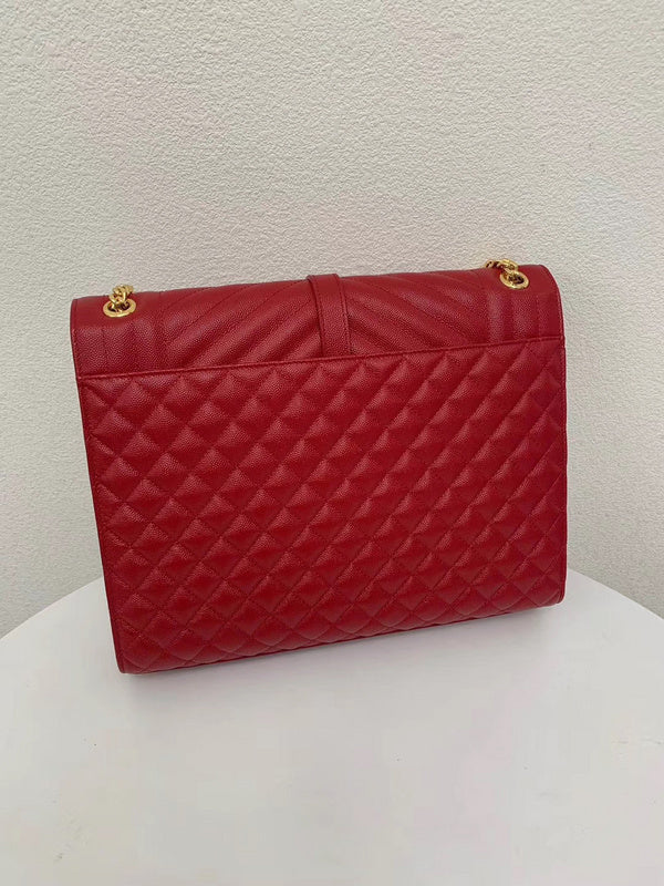 Amelia - YSL Bag - 3852