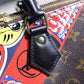 Fan Fashion Lu-Vi bags - 8190