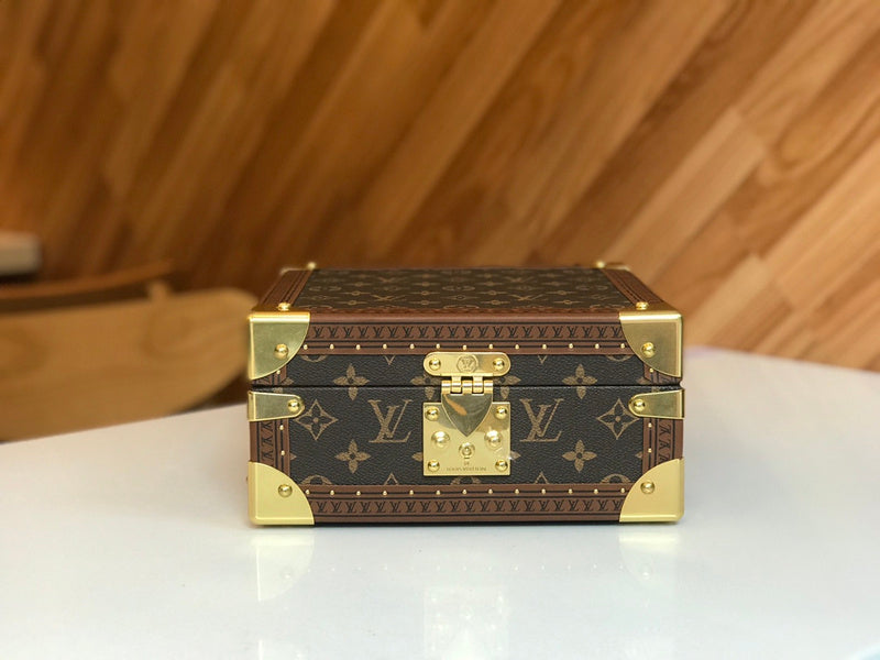Amelia - LV Bags - 16207