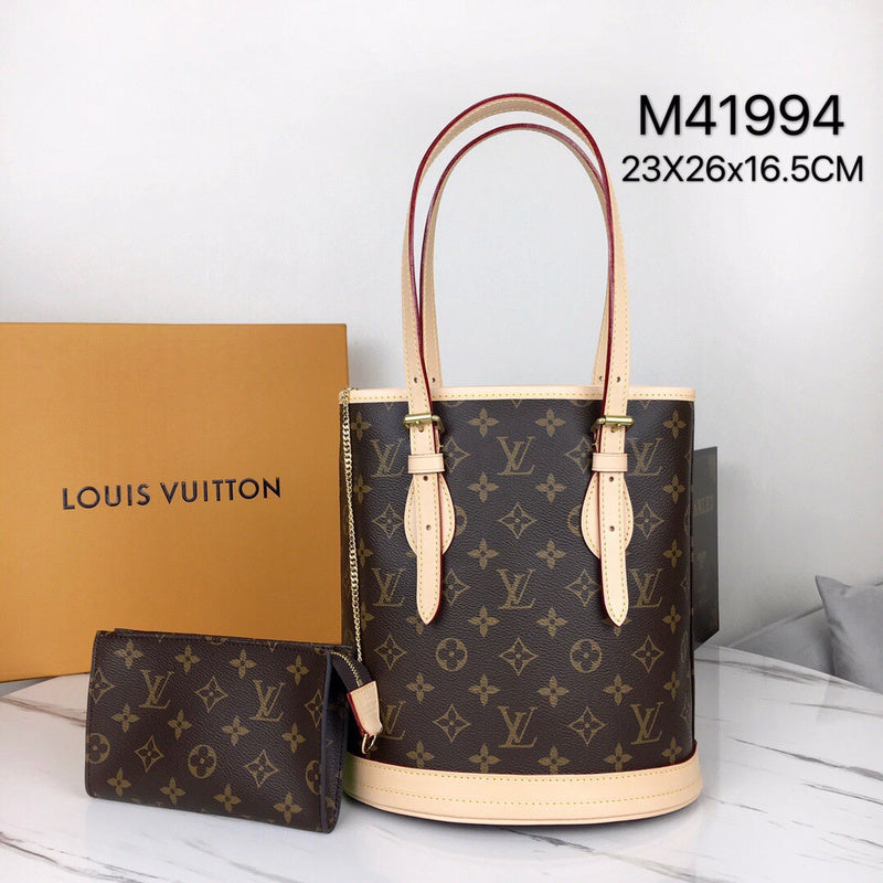 Amelia- Lu-Vi bags - 11780