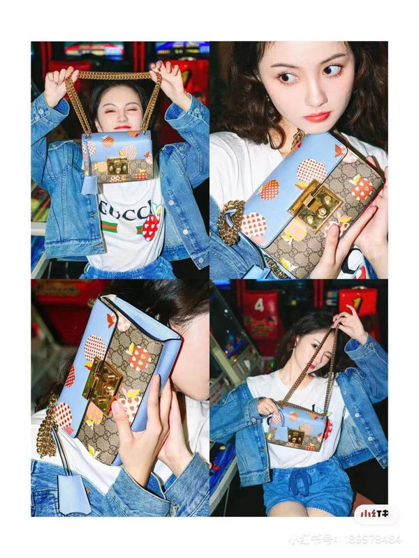 Amelia- GCI Bags - 2075