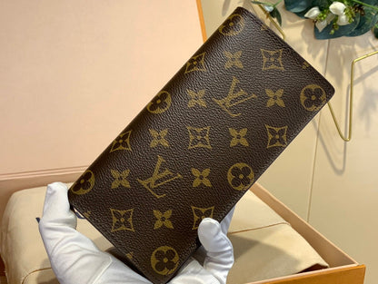 Amelia- LOV  Luxury  Wallets - 450