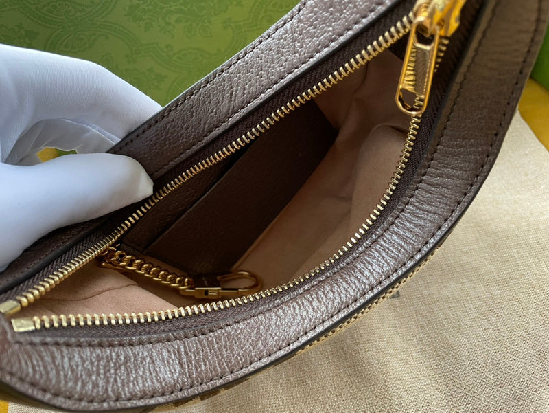 Amelia  - GCI Bags - 12659