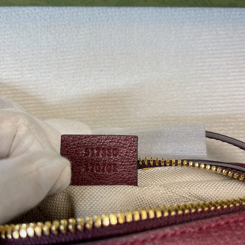 Amelia  - GCI Bags - 8444