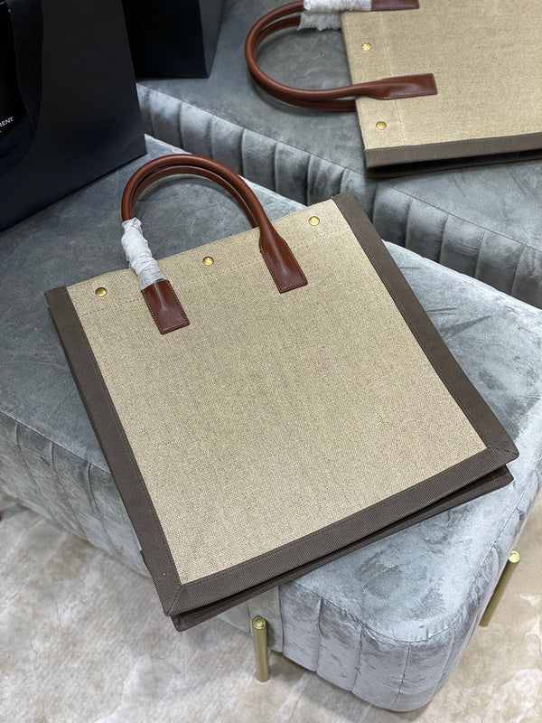 Amelia - YSL Bag - 1478
