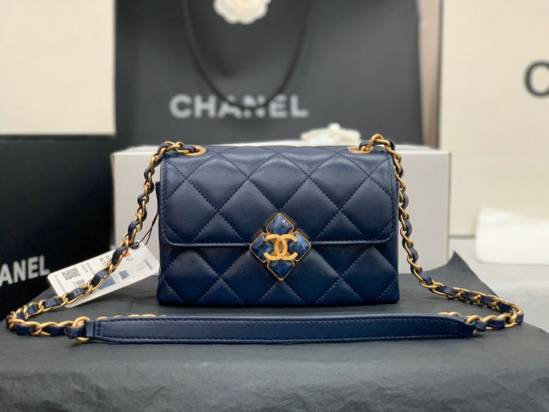 Amelia- CHL Bags - 7377