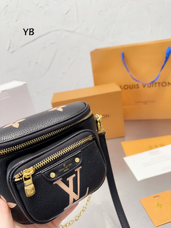 Amelia - LV Bags - 15031