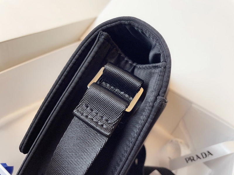 Amelia- PRDA  LUXURY BAGS - 555