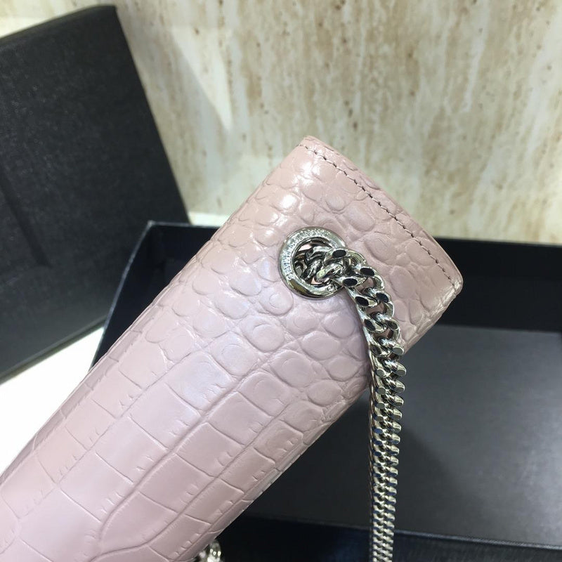 Amelia - YSL Bag - 2692