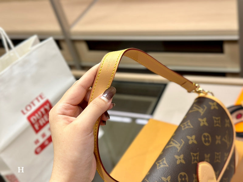 Amelia - LV Bags - 14521