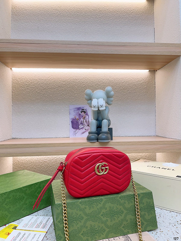 Amelia  - GCI Bags - 11612