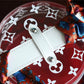 Fan Fashion Lu-Vi bags - 9268