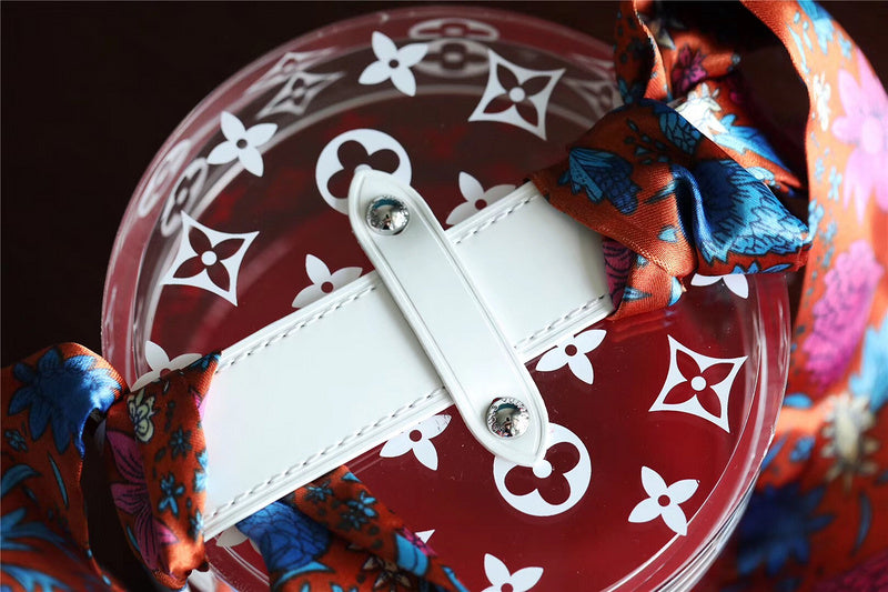 Fan Fashion Lu-Vi bags - 9268