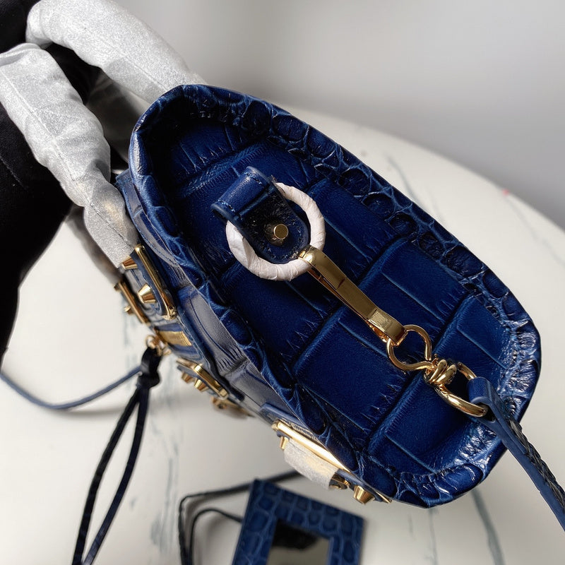 Amelia- BLN-CIAGA WOMEN LUXURY BAGS - 647