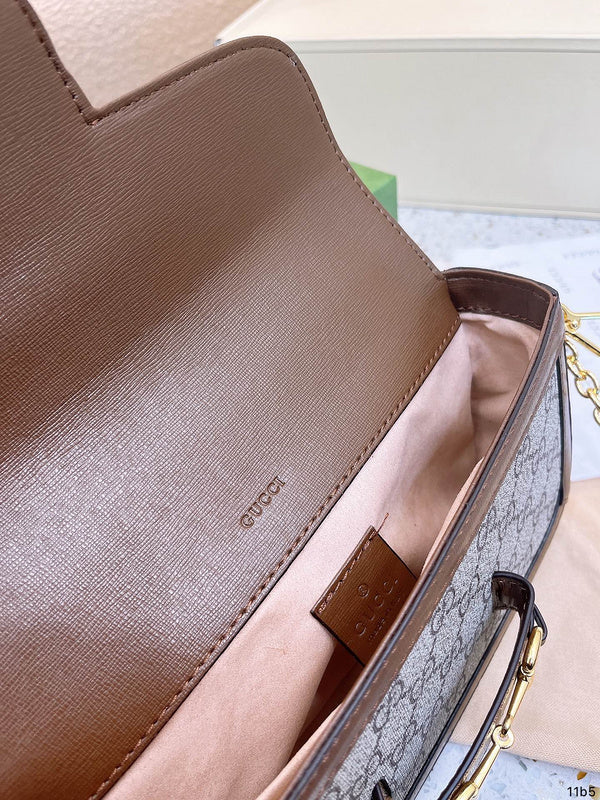 Amelia  - GCI Bags - 11854