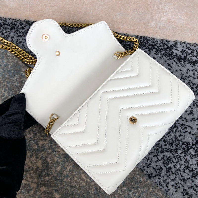 Amelia- GCI Lady Bags - 1213