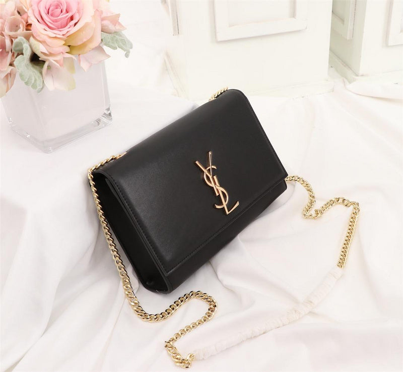 Amelia - YSL Bag - 2610
