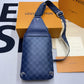 Fan Fashion Lu-Vi bags - 9959