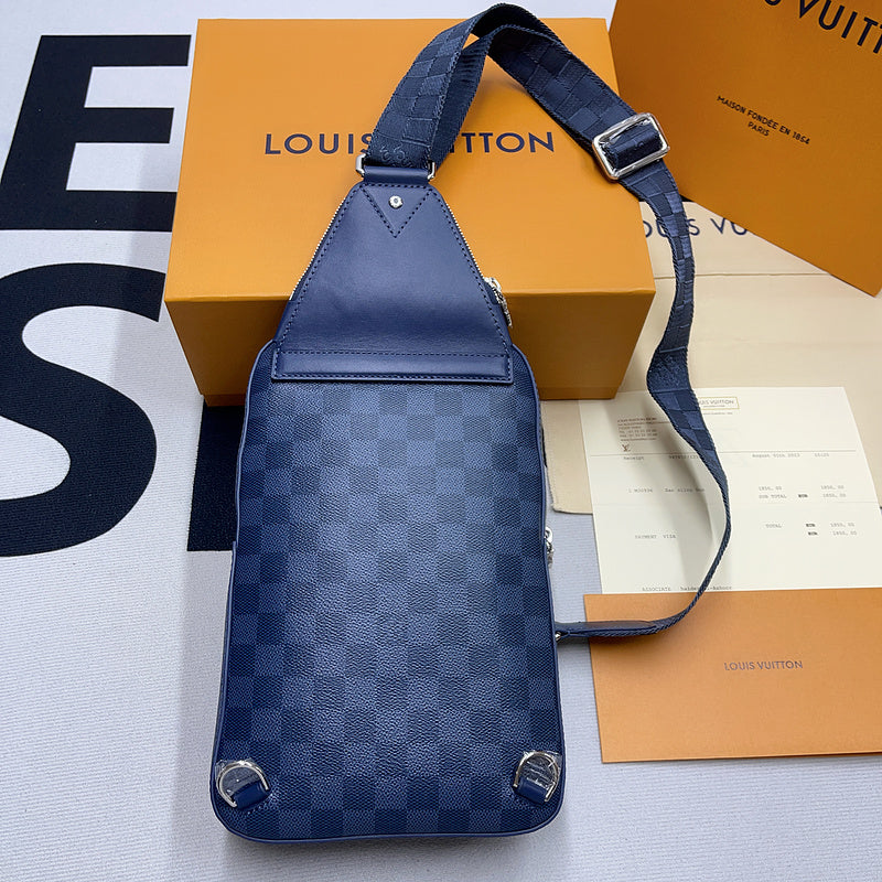 Fan Fashion Lu-Vi bags - 9959