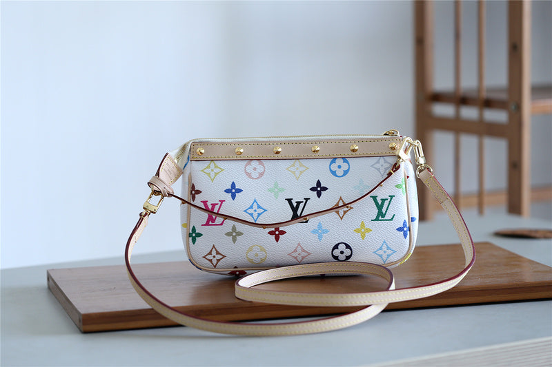 Fan Fashion Lu-Vi bags - 9055