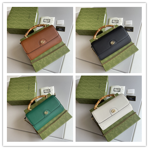Amelia- GCI Bags - 1899