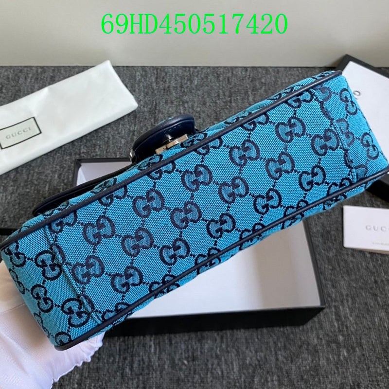Amelia - GCI Bags - 11050
