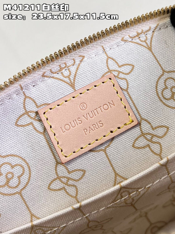 Amelia - LV Bags - 15487