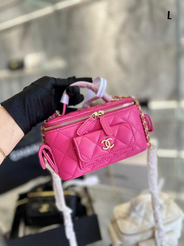 Amelia- CHL Bags - 7113