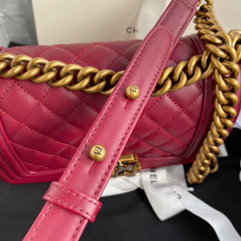 Amelia- CHL Bags - 7442