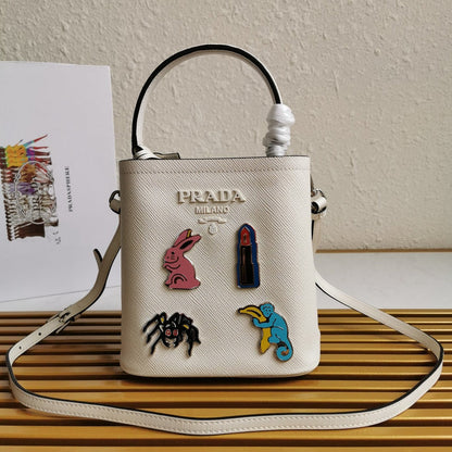 Camila Bags - Prada Bags - 1366