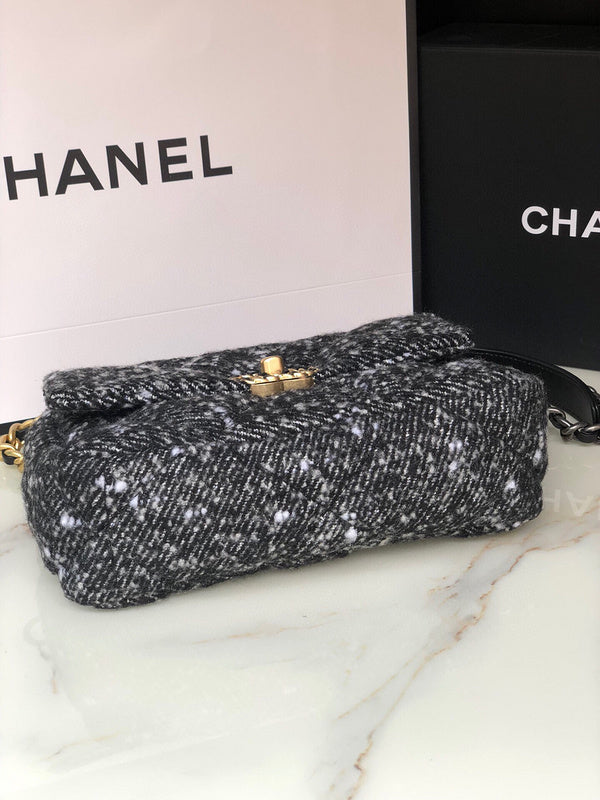 Amelia-  CHL BAGS  - 611