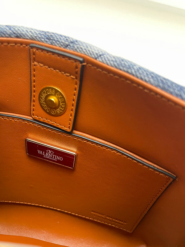 Amelia- VEL WOMEN LUXURY BAGS - 615