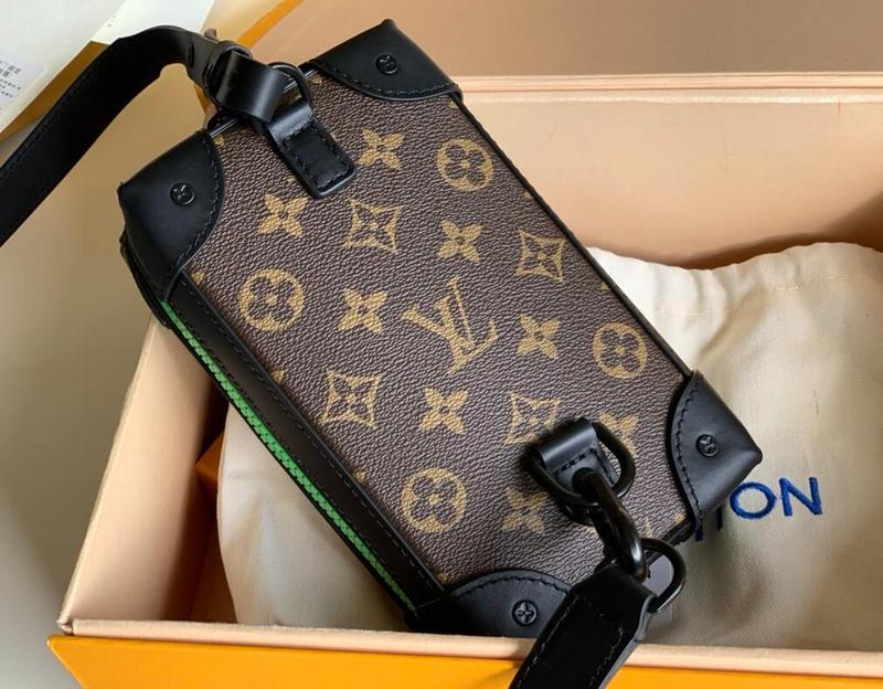 AmeliaLuxury - LOV Bags - 2654