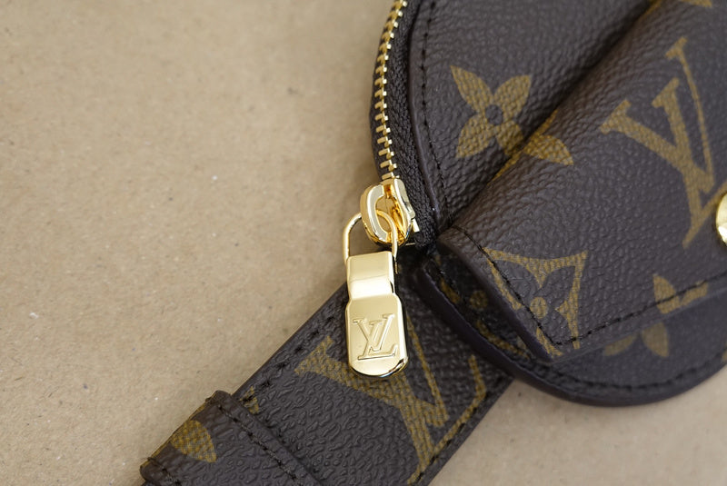 Amelia - LV Bags - 12966